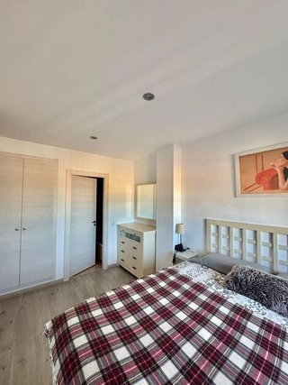 Piso en venta en Malgrat de Mar