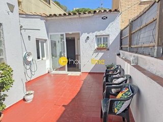 Chalet en venta en Singuerlín - Can Franquesa - Les Oliveres en Santa Coloma de Gramanet