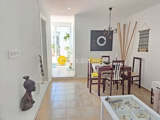 Chalet en venta en Singuerlín - Can Franquesa - Les Oliveres en Santa Coloma de Gramanet
