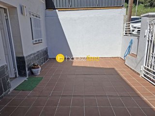 Chalet en venta en Singuerlín - Can Franquesa - Les Oliveres en Santa Coloma de Gramanet