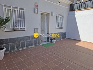 Chalet en venta en Singuerlín - Can Franquesa - Les Oliveres en Santa Coloma de Gramanet