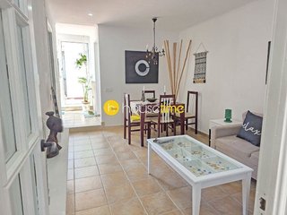 Chalet en venta en Singuerlín - Can Franquesa - Les Oliveres en Santa Coloma de Gramanet