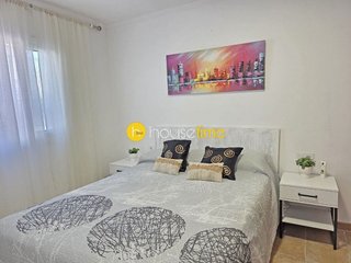 Chalet en venta en Singuerlín - Can Franquesa - Les Oliveres en Santa Coloma de Gramanet