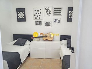 Chalet en venta en Singuerlín - Can Franquesa - Les Oliveres en Santa Coloma de Gramanet