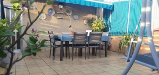 Chalet en venta en Creu de Barberà en Sabadell