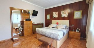 Chalet en venta en Creu de Barberà en Sabadell