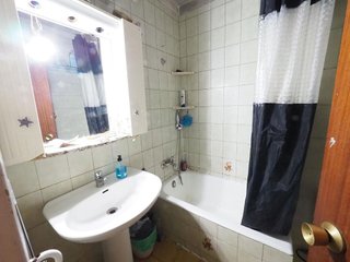 Piso en venta en Estadi-Horta Vermella-Santa Anna en Vic