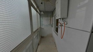 Piso en venta en Ca n'Anglada en Terrassa