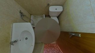 Piso en venta en Ca n'Anglada en Terrassa