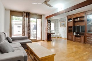 Piso en venta en La Florida en Hospitalet de Llobregat, L´