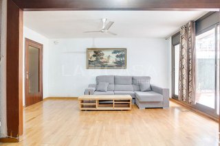 Piso en venta en La Florida en Hospitalet de Llobregat, L´