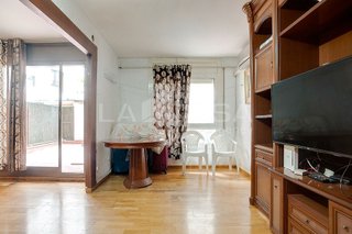 Piso en venta en La Florida en Hospitalet de Llobregat, L´