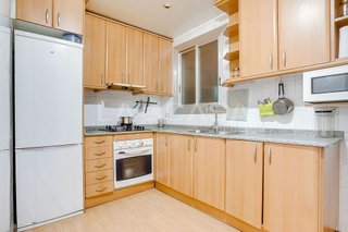 Piso en venta en La Florida en Hospitalet de Llobregat, L´