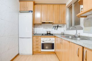 Piso en venta en La Florida en Hospitalet de Llobregat, L´