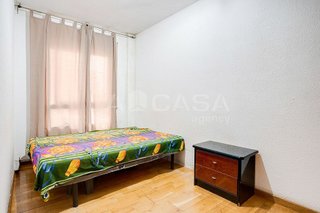 Piso en venta en La Florida en Hospitalet de Llobregat, L´
