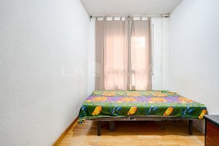 Piso en venta en La Florida en Hospitalet de Llobregat, L´