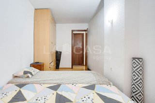Piso en venta en La Florida en Hospitalet de Llobregat, L´