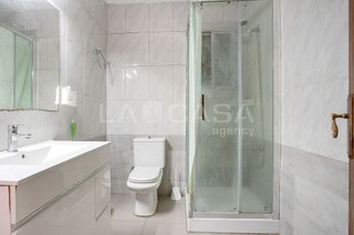 Piso en venta en La Florida en Hospitalet de Llobregat, L´