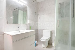 Piso en venta en La Florida en Hospitalet de Llobregat, L´