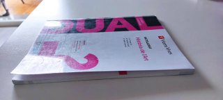 Història de l'Art, Batxillerat 2, Dual Llibre d...