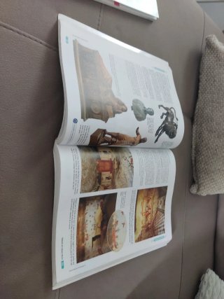 Història de l'Art, Batxillerat 2, Dual Llibre d...