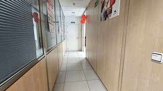 Oficina en alquiler en Fresnos en Torrejón de Ardoz