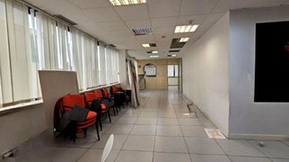 Oficina en alquiler en Fresnos en Torrejón de Ardoz
