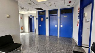 Oficina en alquiler en Fresnos en Torrejón de Ardoz