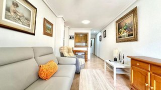 Piso en venta en Centro en Torrevieja