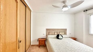Piso en venta en Centro en Torrevieja