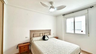Piso en venta en Centro en Torrevieja
