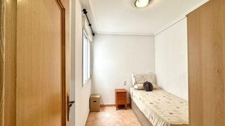 Piso en venta en Centro en Torrevieja