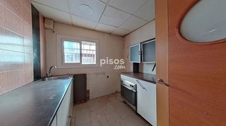 Piso en venta en Centre - Cordelles en Cerdanyola del Vallès