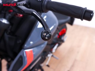 YAMAHA MT 125