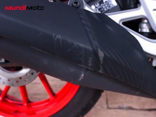 YAMAHA MT 125