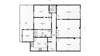 Piso en venta en La Maternitat i Sant Ramon en Barcelona