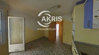 Piso en venta en La Maternitat i Sant Ramon en Barcelona