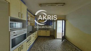 Piso en venta en La Maternitat i Sant Ramon en Barcelona