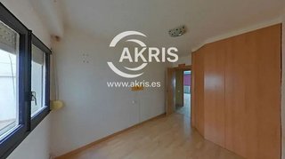 Piso en venta en La Maternitat i Sant Ramon en Barcelona