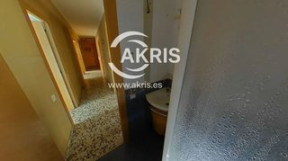Piso en venta en La Maternitat i Sant Ramon en Barcelona