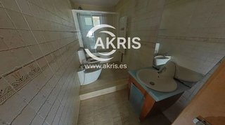 Piso en venta en La Maternitat i Sant Ramon en Barcelona