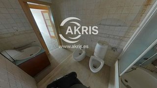 Piso en venta en La Maternitat i Sant Ramon en Barcelona