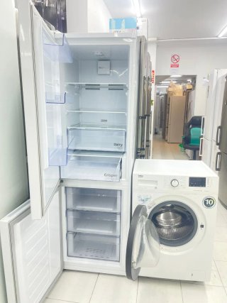 Super oferta  Nevera marca Beko lavadora Beko
