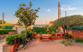 Chalet en venta en Santa Eulàlia de Ronçana