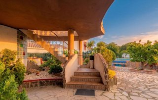 Chalet en venta en Santa Eulàlia de Ronçana