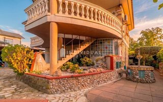 Chalet en venta en Santa Eulàlia de Ronçana