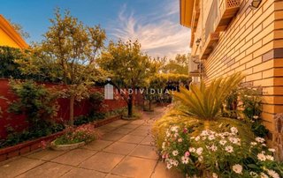 Chalet en venta en Santa Eulàlia de Ronçana