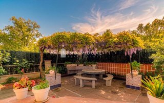 Chalet en venta en Santa Eulàlia de Ronçana