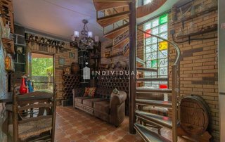 Chalet en venta en Santa Eulàlia de Ronçana