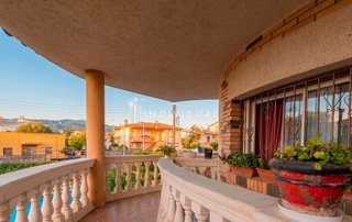 Chalet en venta en Santa Eulàlia de Ronçana